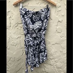 Women’s Banana Republic Romper